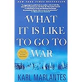 What It Is Like To Go To War