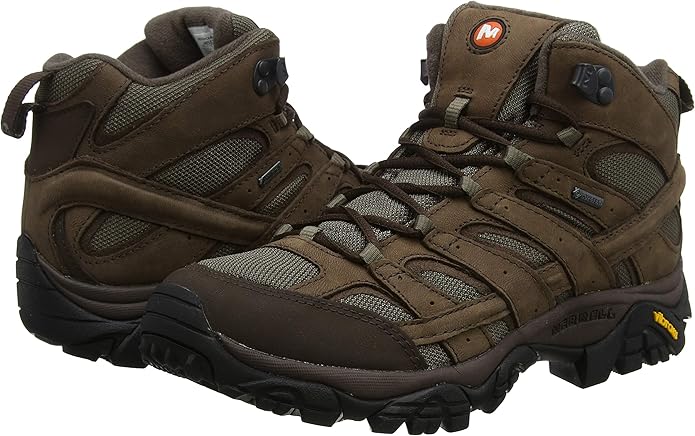 merrell herren moab 2