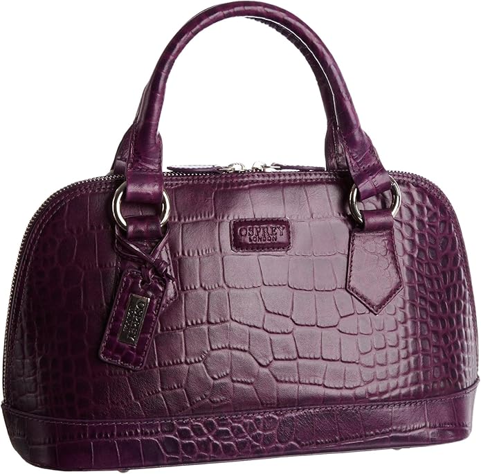 Osprey London Women's The E/W Ladybug Ladies Handbag Amazon.co.uk