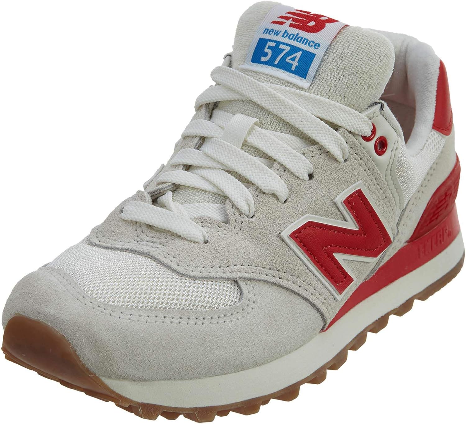 new balance women's 574 retro sport pack lifestyle fashion sneaker