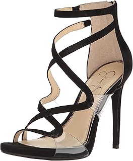 Jessica Simpson Womens Jamalee Heeled Sandal Heeled Sandals C9ppa60a2