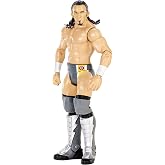 WWE Figure Series #52 - Adrian Neville