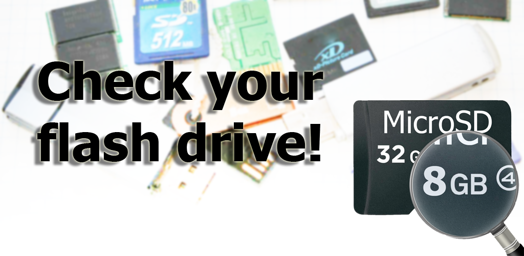 Flash drive size check Amazon Appstore