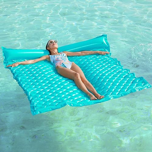 Amazon Giant Inflatable Floating Mat Intex Giant Inflatable
