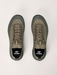 Arc'teryx Vertex Alpine GTX Shoe Men's | Fast and