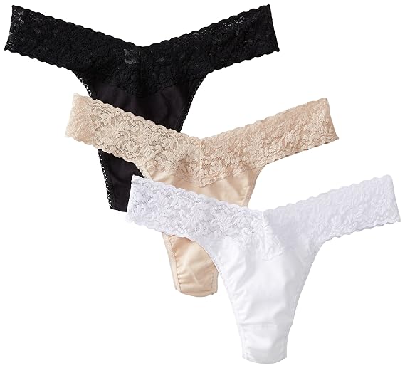 21 Best Organic Cotton Underwear for Women + Made in the USA Bestlyy