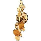 Crystorama Broche 2 Light Sconce Collection