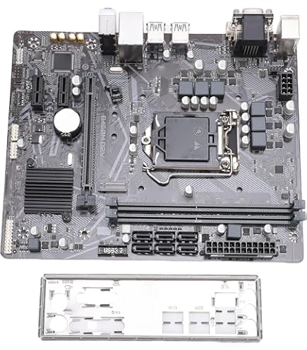 Amazon.com: ASROCK B560M-HDV Intel SOCKET1200 for Intel 10TH/11TH