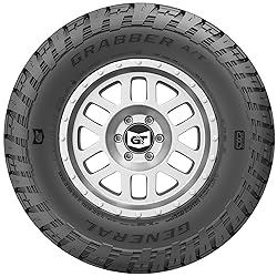 General Grabber A/T X All Terrain LT285/65R20