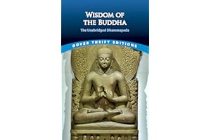 Wisdom of the Buddha: The Unabridged Dhammapada