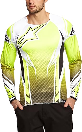 magliette fluo on line