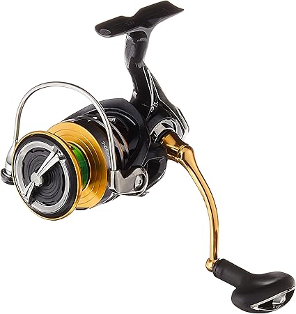 daiwa exceler