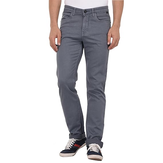 afox jeans and trousers