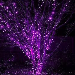 DAZZLE BRIGHT Halloween 300 LED String