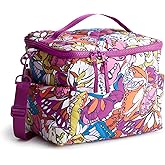 Vera Bradley Womens Featherweight Lunch Cooler