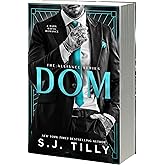 DOM (The Alliance, 3)