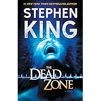 The Dead Zone book cover