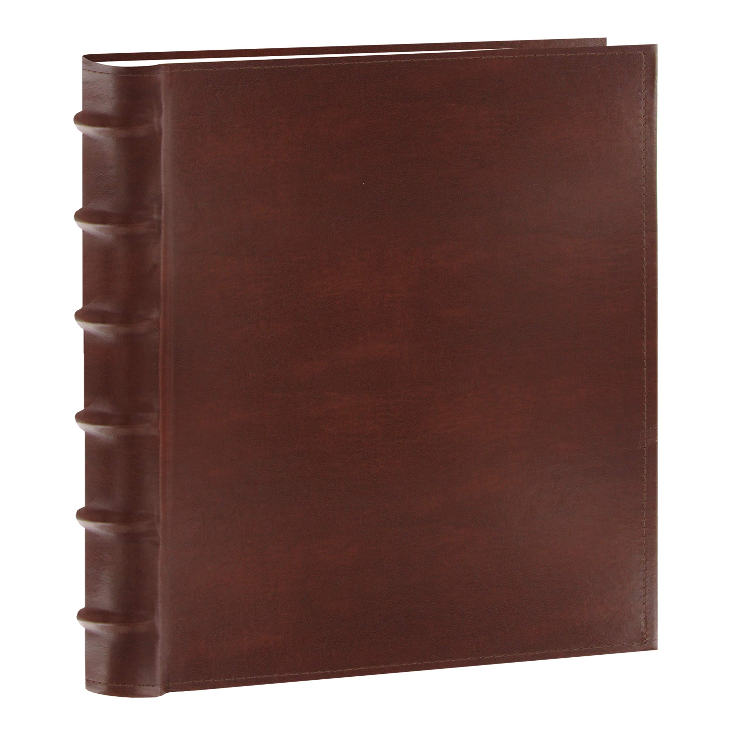 Pioneer Photo Albums Photo Album, Brown, 500 Pocket 4x6