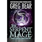 The Serpent Mage (Songs of Earth and Power)