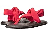 Sanuk Women's Yoga Sling 2 (10 B(M) US, Bright