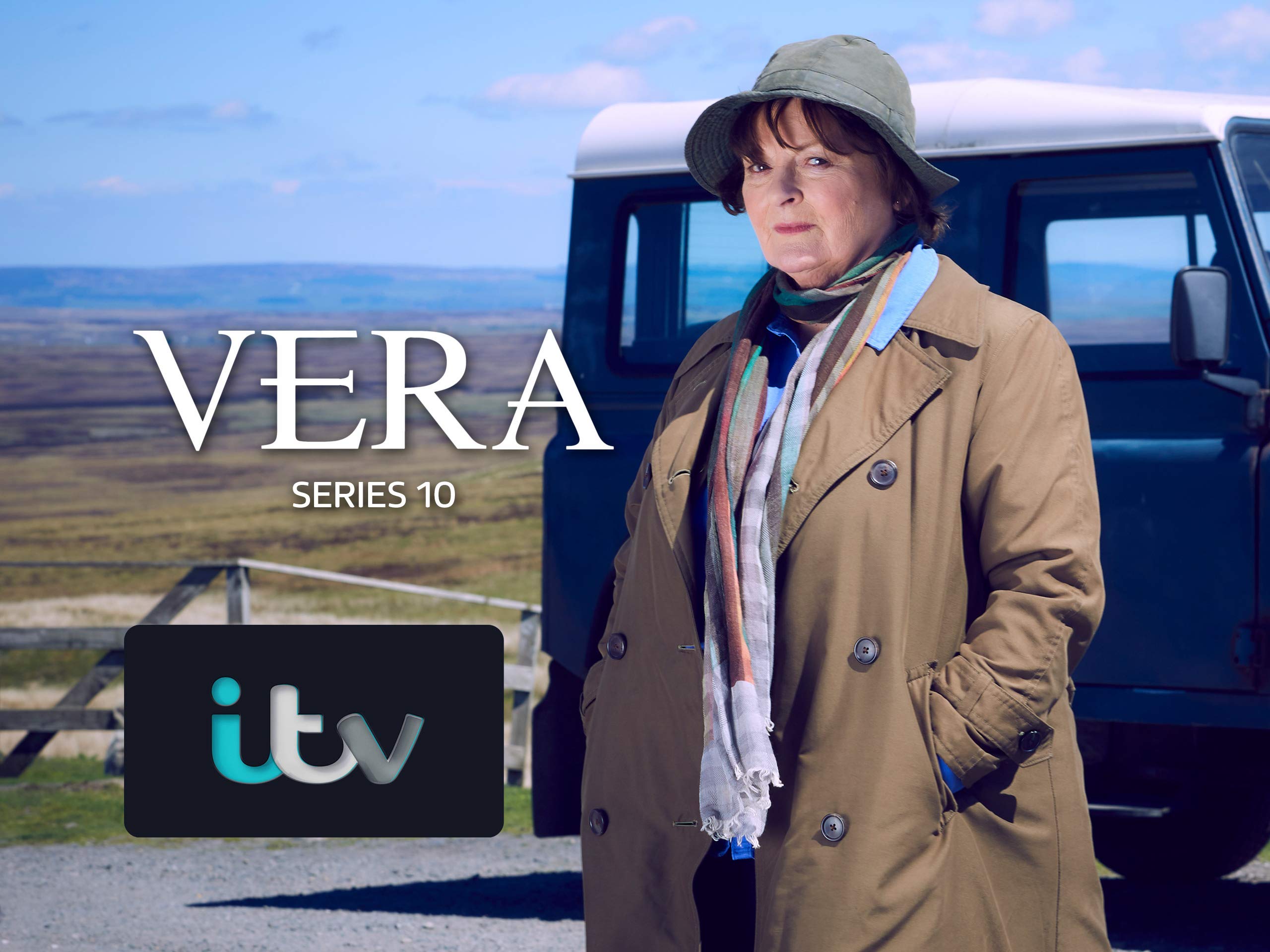 Watch Vera Series 10 Prime Video