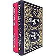 Shatter Me Collector's Edition 2 Books Collection Set By Tahereh Mafi (Shatter Me, Unravel Me)