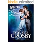 Seduced by a Prince (The Prince & the Impostor Book 1)