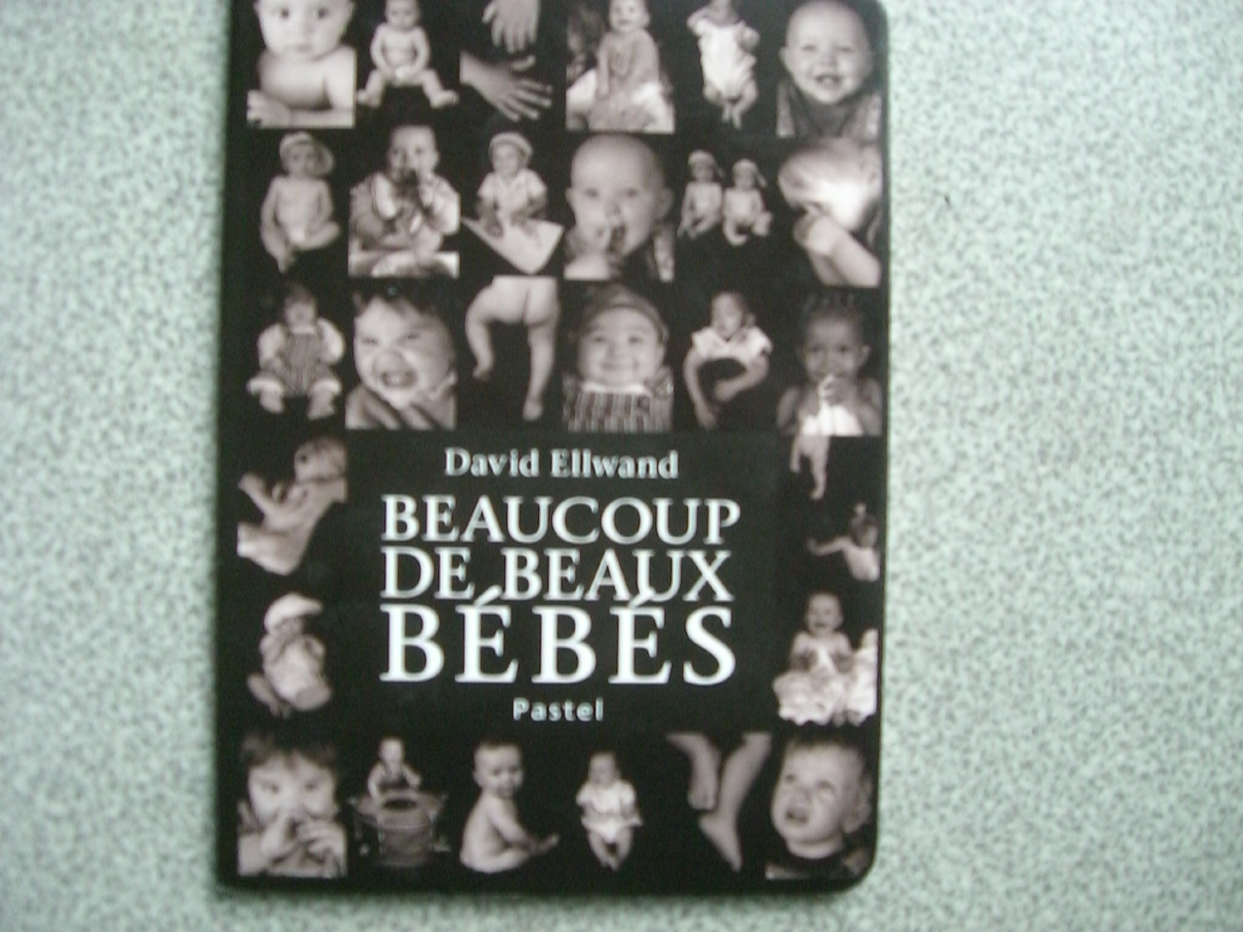 Amazon Fr Beaucoup De Beaux Bebes Livres