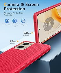 FNTCASE for Motorola Moto G-Stylus-5G-2024