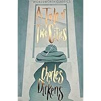 A Tale of Two Cities (Enriched Classics): Dickens, Charles