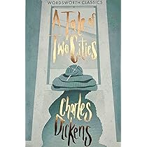 A Tale of Two Cities | Amazon.com.br