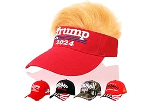 LYDTICK Trump Hat 2024 MAGA Hat Trump Merchandise Gifts Take America Back Make America Great Again Embroidery Baseball Cap