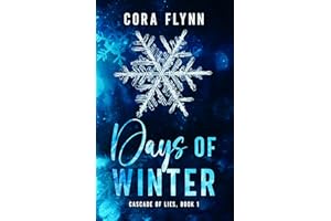 Days of Winter: A Contemporary Why Choose Romance (Cascade of Lies)