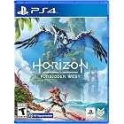 Horizon Forbidden West Standard Edition - PlayStation 4