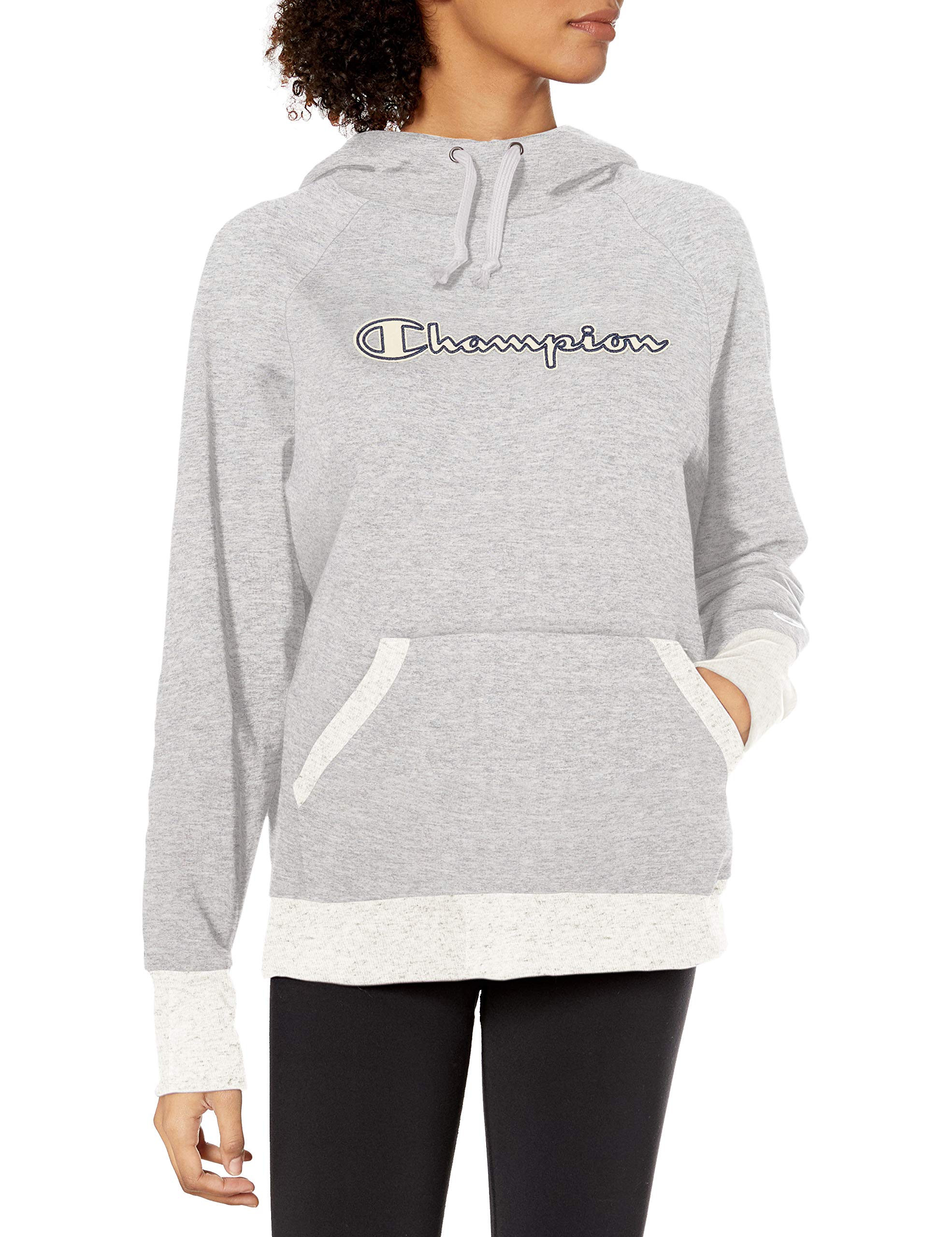 Champion Women's Powerblend Hoodie - Women Product Review