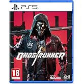 Ghostrunner (PS5)