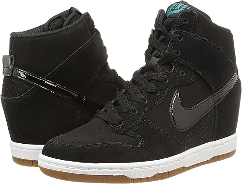nike dunk sky hi 2018