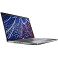 DELL Latitude 5000 5430 14" Notebook - Full HD - 1920 x 1080 - Intel Core i7 12th Gen i7-1265U Deca-core (10 Core) 1.80 GHz - 16 GB Total RAM - 512 GB SSD - Gray