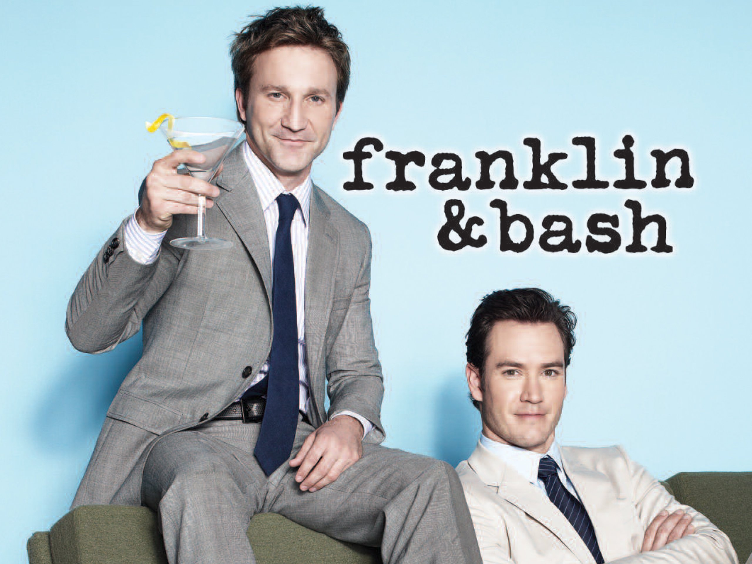 franklin e bash