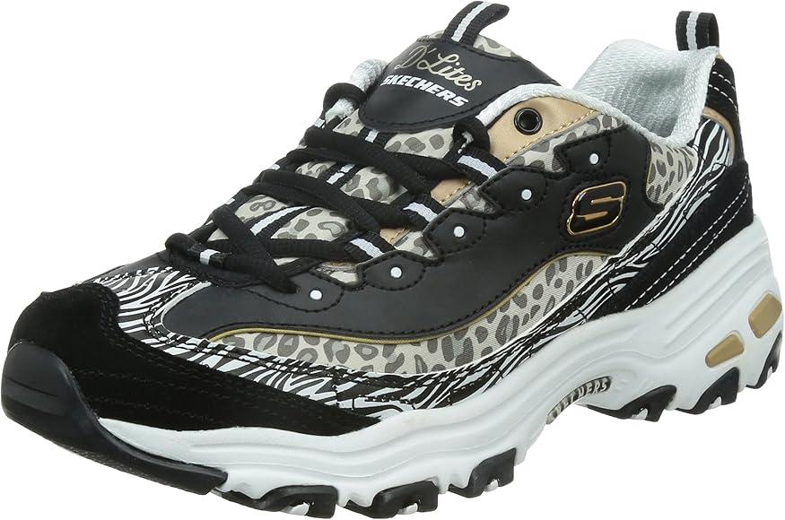 skechers d lite womens