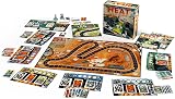 Asmodee Heat: Pedal to the Metal Racing Board Game 1–6 Players 60 Min view 3
