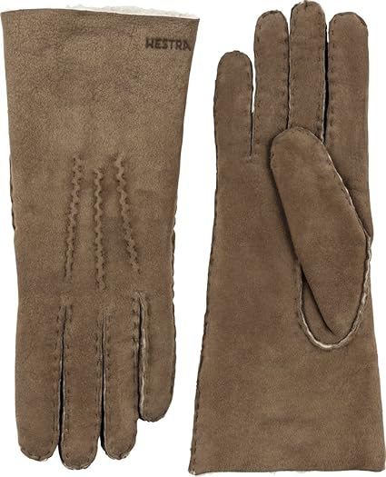 thin winter gloves