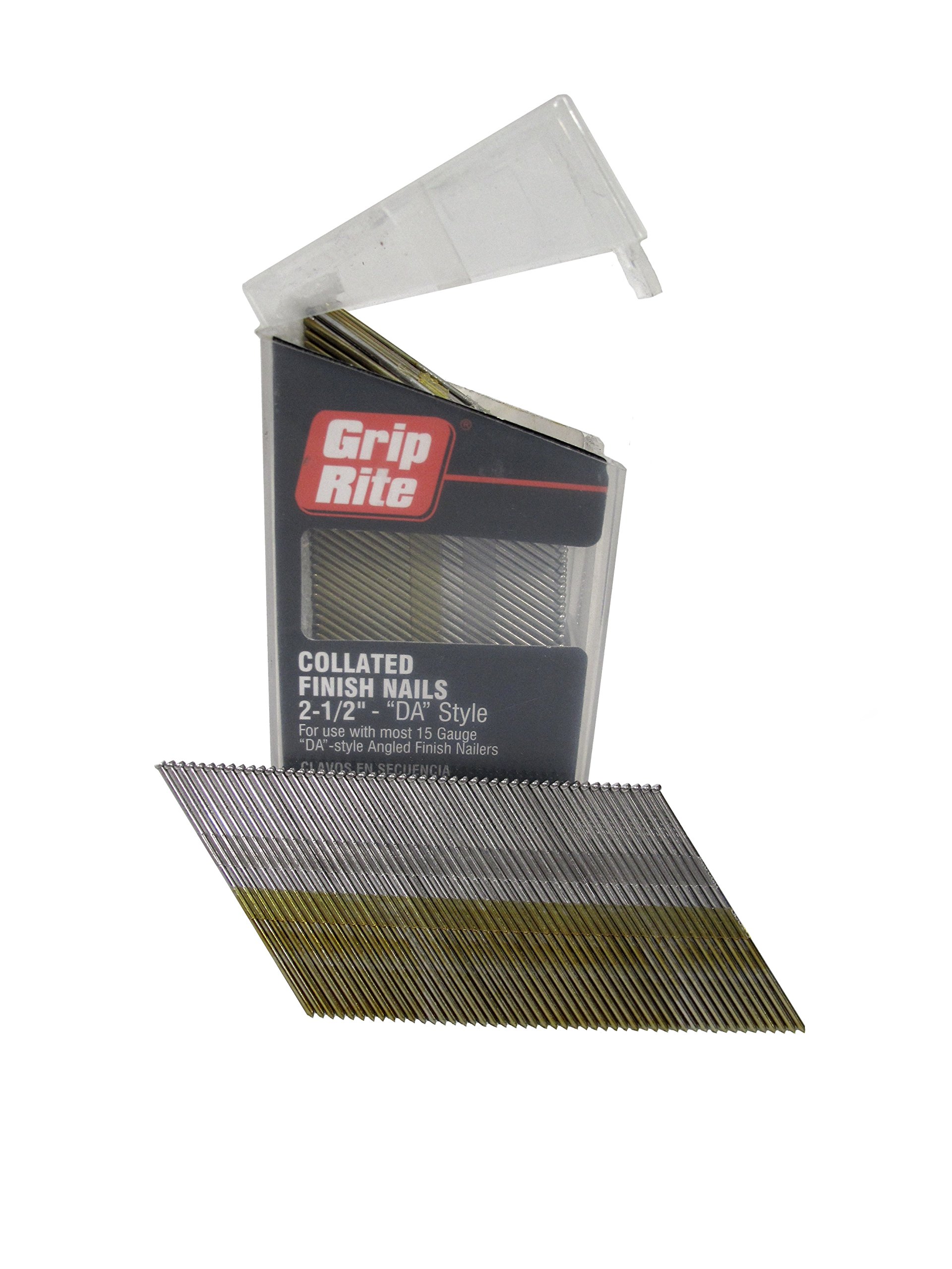 Grip Rite Prime Guard MAXB64881 304-Stainless Steel Finish 15-Gauge ...