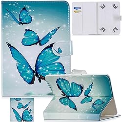 Artyond Case for 8.0 Inch Tablet, Adjustable Stand