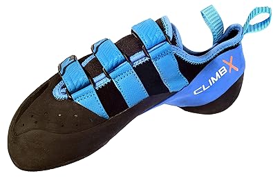 climb x climbing shoes