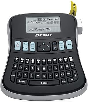 dymo desktop