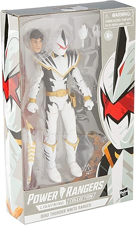 power rangers dino thunder morpher amazon