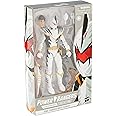 Power Rangers Lightning Collection Dino Thunder White Ranger 15-cm Premium Collectible Action Figure Toy for Ages 4 and Up with Accessories