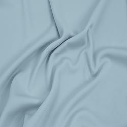 Texco Inc 60" Wide 100% Polyester Interlock Lining