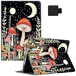 RYUITHDJP for Microsoft Surface Pro 4 5 6 7 Case